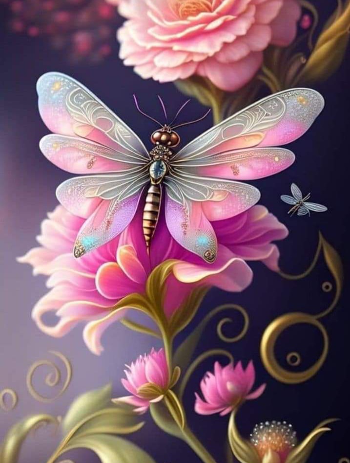 Papillon  